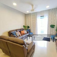 Serviced residence for Sale