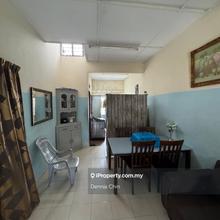 Terrance House 1 Tingkat Teres Kempadang Utama Astaka Village, Kuantan