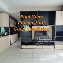 Serviced residence for Sale