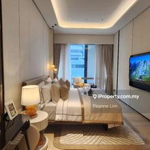 High End Service Residence in KL Golden Triangle, KLCC, Bukit Bintang.