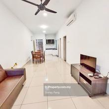Nusa Heights Apartment For Sale