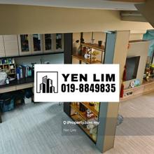 Renovated 2.5 Storey landed house Sri Petaling for Sales