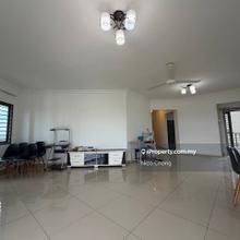 Seri Mutiara Apartment @ Seri Alam Masai - for sale
