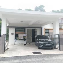 Semid kempadang makmur open facing