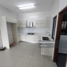 Low density with nice environment