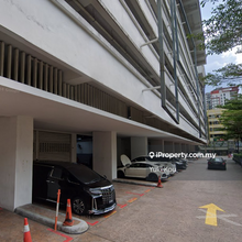 2 Adjoinning Shoplot for sale !! 