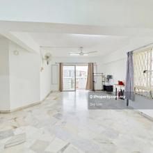 Le jardine @ Pandan Indah Corner Unit For Sale