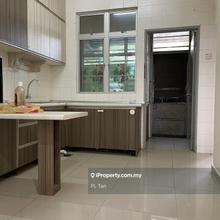 2 Storey Semi-D Indigo Partly Furnish Sp9 Bandar Saujana Putra