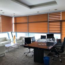 3 Towers office unit, Large office unit