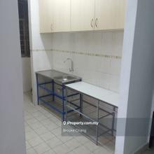 Pangsapuri Berembang Indah Apartment, Jalan Nipah, Jalan Ampang