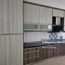 Tastefylly n newly renovated fully extended double storey rimbayu  