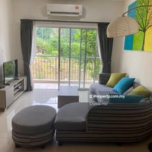 Ipoh Sunway montblue Townhouse 
