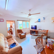 Taman Pekaka Block 33 near USM