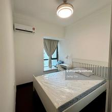 R&f princess cove common room fully furnished Sea view