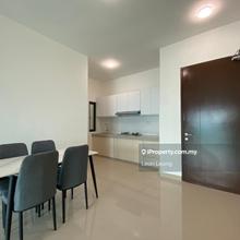 Twin Residences @ Bandar Puchong Jaya