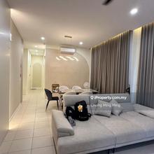 1 Storey Semi D @ Erama, Iringan Bayu, Seremban