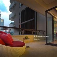 Condominium For Rent  