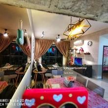 Full Loan. Good renovation. Fully Furnished. Near Edl highway.