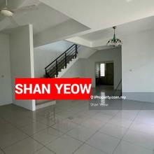 SS 5 Semi D Bandar Tasek Mutiara Simpang Ampat For Sale