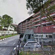 Menara Kayangan Apartment Ampang Jaya Below Market 100% Loan