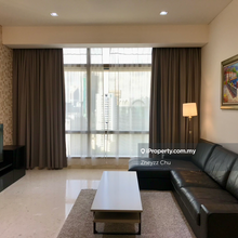 Serviced residence for Rent