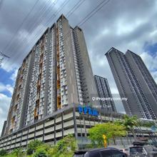 Apartment - Ppa1m Metropolitan Kepong, Kuala Lumpur
