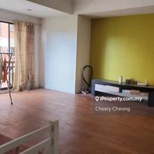 Evergreen Park Cypress Condo @ Bandar Sungai Long For Sale