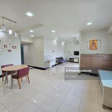 Casa Tebrau @ Market Cheapest Price Fully Renovated Unblock View