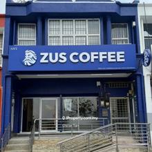 Facing Mainroad Limited Unit For Rent , Call For Viewing Now