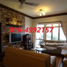 Fully renovated and well maintained