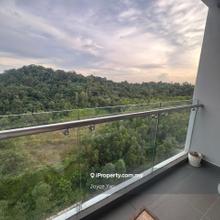 Forest view unit for rent, fully furnished nice unit!