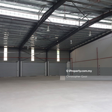 Puchong jaya bungalow factory