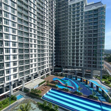 Unit for sell at One Sulaman.