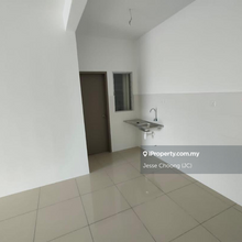 Platinum Splendor@Semarak Basic Unit For Sale