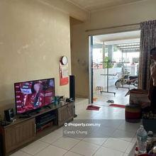 Bumi Lot - Double Storey Terrace House For Sale