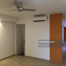 Halo Sunday Empire City Partly Furnished Studio