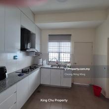 Fully furnished Semi-D at Seremban 2 for Rent 