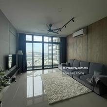 City View Green Haven 3b2b unit, 2 parking lot & wifi included