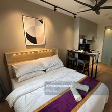 Riveria City, Studio for Rent now, KL City