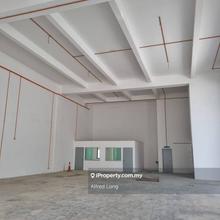 Semi-d Fcatory for sales 