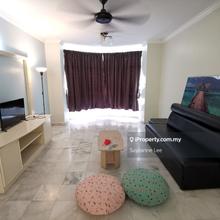 Endah Regal for Rent