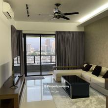 Serviced residence for Sale