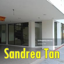 Corner Shop For Sale & For Rent - Eden Parade @ Batu Ferringhi