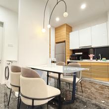 Royce Residence KLCC - Limited Corner Unit for Sale