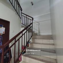 Taman Putri Kulai Double Storey Semi D House 5bed Kulai Johor