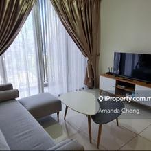 Millerz Residence 3 Rooms for Rent