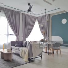 Nice Design Fully Furnished Unit to Rent