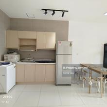 Cheaper, brand new! 200m to MRT , 6km to Klcc