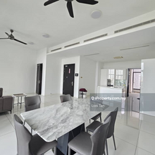 Golf Course Fronting Premium Condo with private lift 