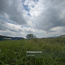 3 Acre Industrial Land for Rent @ Sungai Choh, Rawang